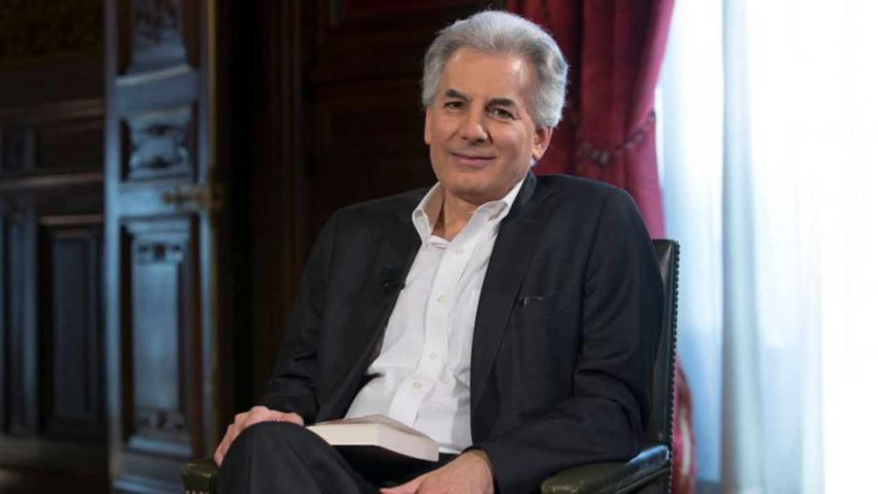 Keiko Fujimori designa a Álvaro Vargas Llosa como nuevo embajador de Perú ante Estados Unidos