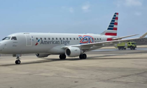 American Airlines activa la venta de pasajes para la nueva ruta entre Barcelona y Miami