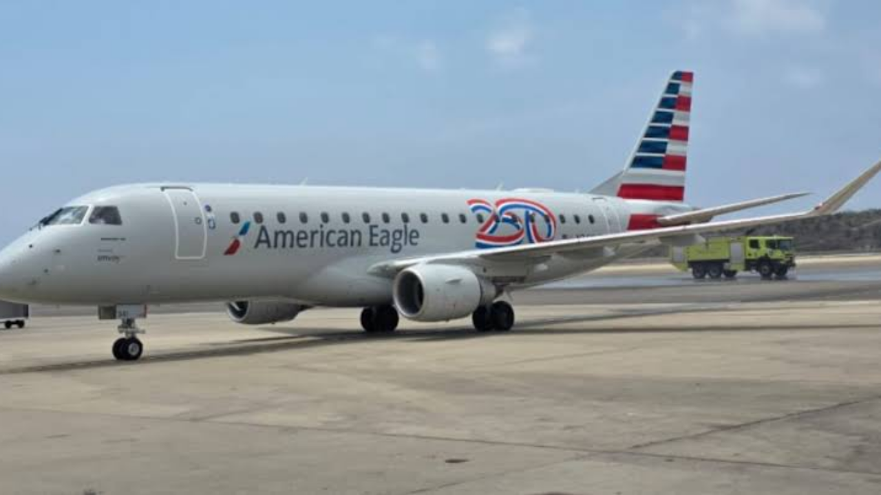 American Airlines activa la venta de pasajes para la nueva ruta entre Barcelona y Miami