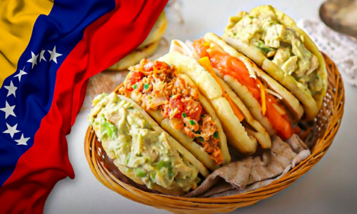 Símbolo de identidad y arraigo: la arepa celebra su día mundial como embajadora cultural venezolana