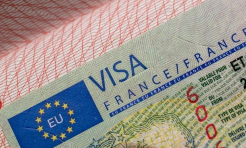 Embajada de Francia en Caracas reactiva la emisión de visas para venezolanos