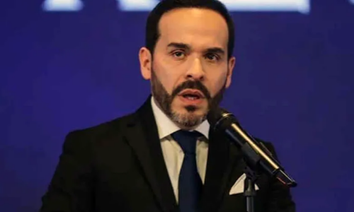 Presidente De la Espriella ordena «ofensiva total» contra el ELN y disidencias de las FARC en Colombia
