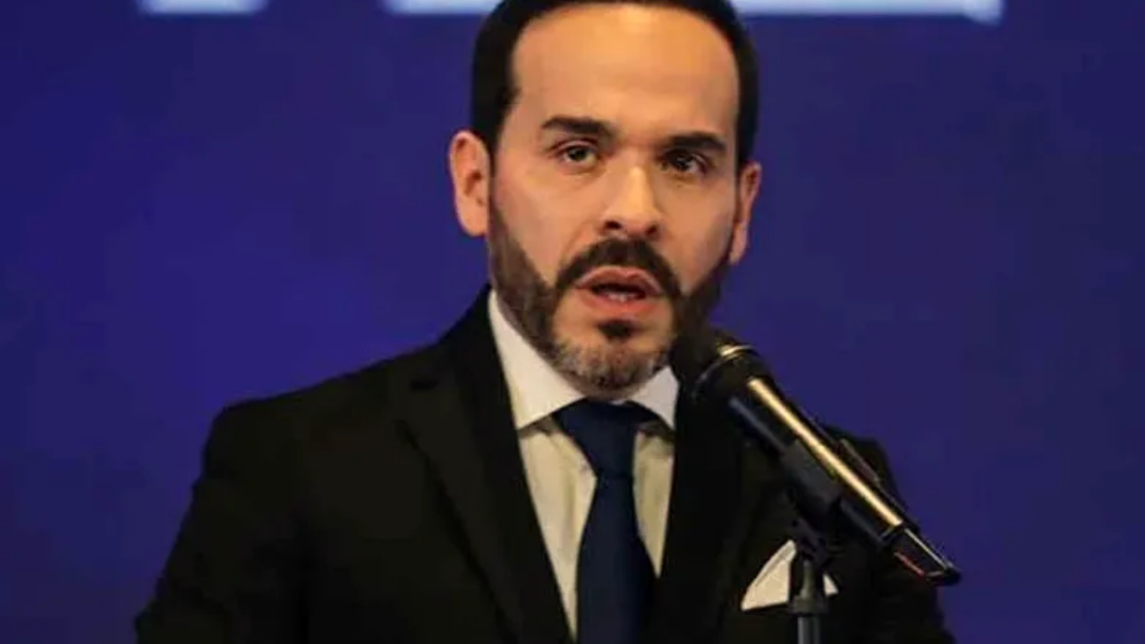 Presidente De la Espriella ordena «ofensiva total» contra el ELN y disidencias de las FARC en Colombia
