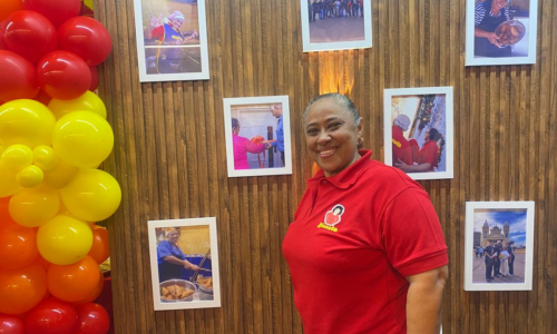 Sabor y tradición: Yaneth Empanadas estrena moderna sede en la avenida Bella Vista de Maracaibo