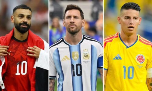 Tres boletos en juego: La jornada final de los dieciseisavos que completa el cuadro de octavos