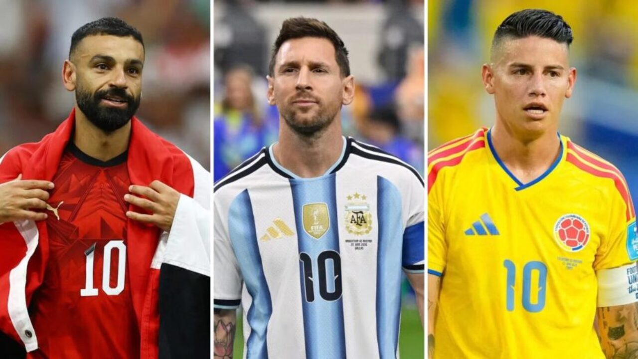 Tres boletos en juego: La jornada final de los dieciseisavos que completa el cuadro de octavos