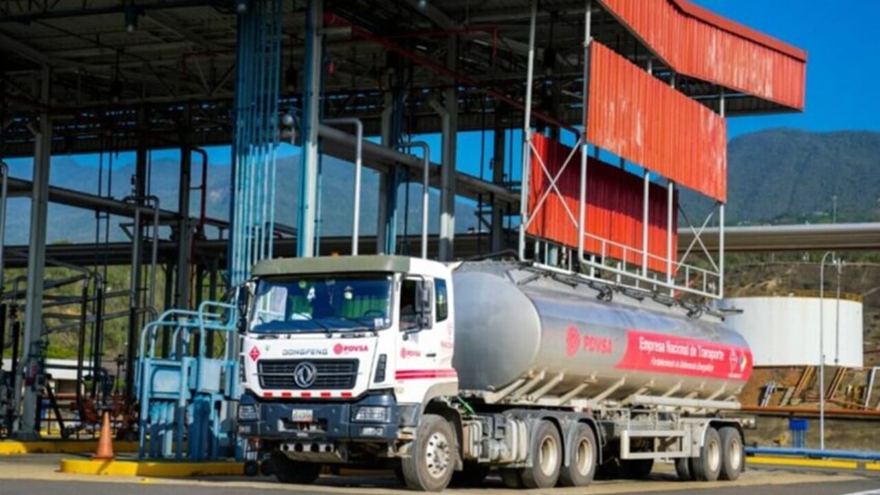 Normalizado el suministro de combustible en La Guaira tras labores de inspección