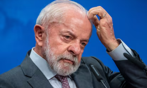 La Unión Europea arremete contra Lula tras veto a productos brasileños
