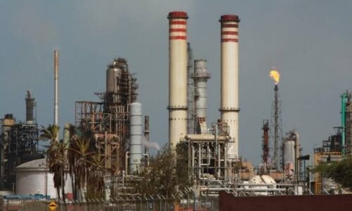 EE. UU. confirma: Infraestructura petrolera y gasífera intacta tras los sismos en Venezuela
