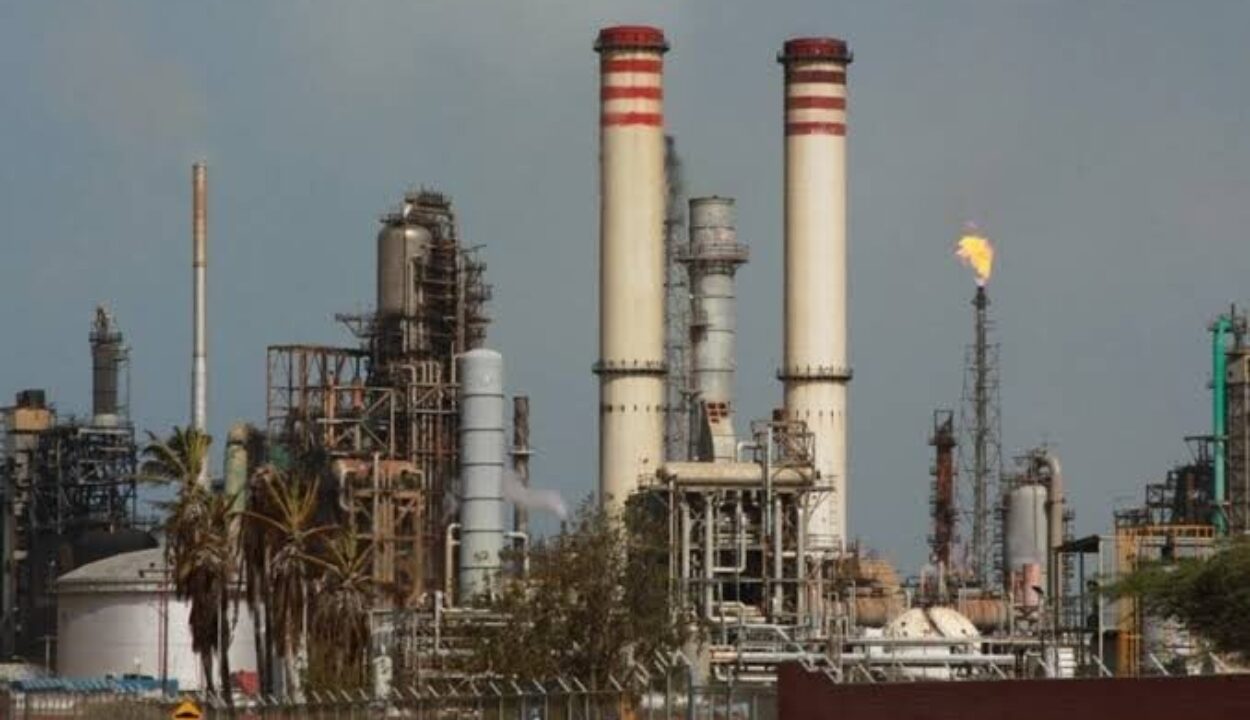 EE. UU. confirma: Infraestructura petrolera y gasífera intacta tras los sismos en Venezuela