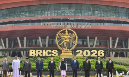 BRICS impulsan un nuevo orden financiero global y desafían la hegemonía económica tradicional