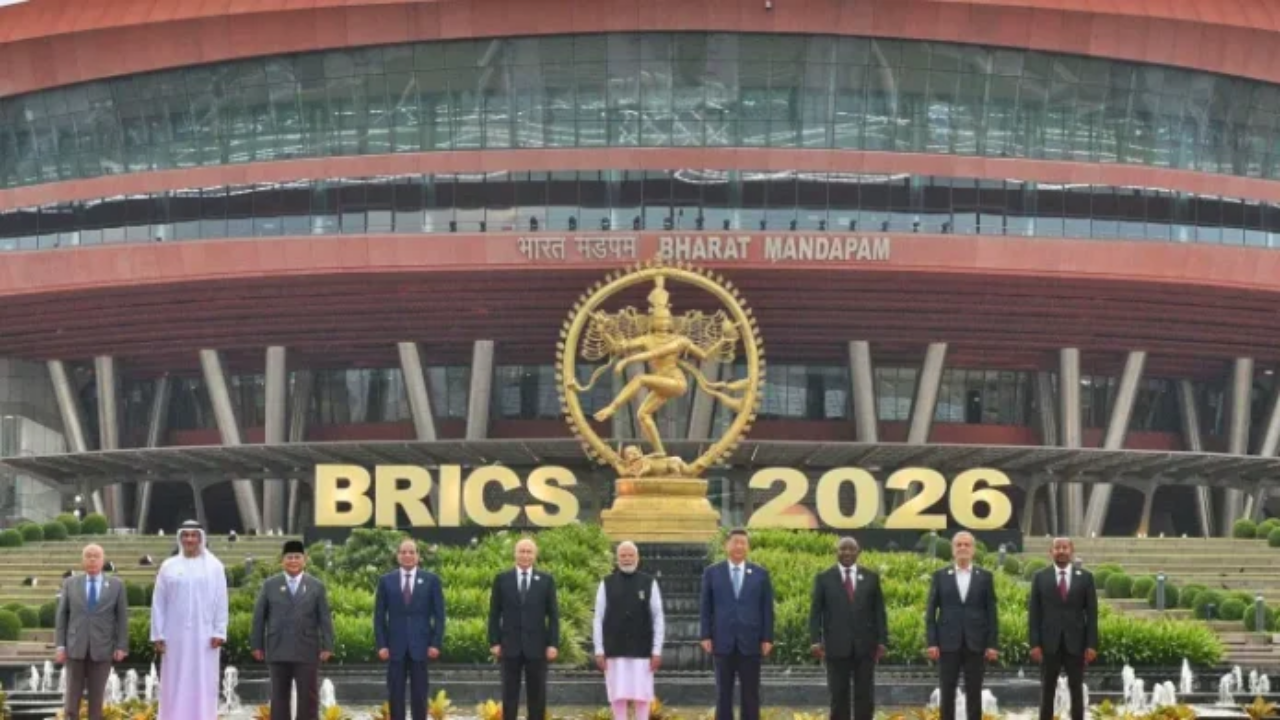 BRICS impulsan un nuevo orden financiero global y desafían la hegemonía económica tradicional