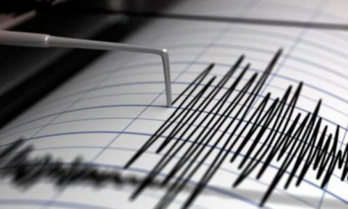 Tres sismos sacudieron el oriente de Venezuela en menos de 30 minutos durante la madrugada