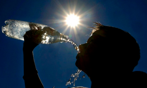 Ola de calor extremo: autoridades instan a tomar precauciones ante temperaturas de hasta 41 °C