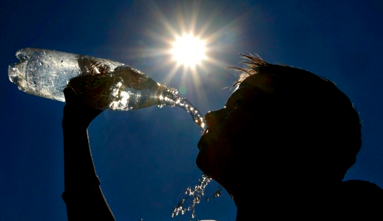 Ola de calor extremo: autoridades instan a tomar precauciones ante temperaturas de hasta 41 °C