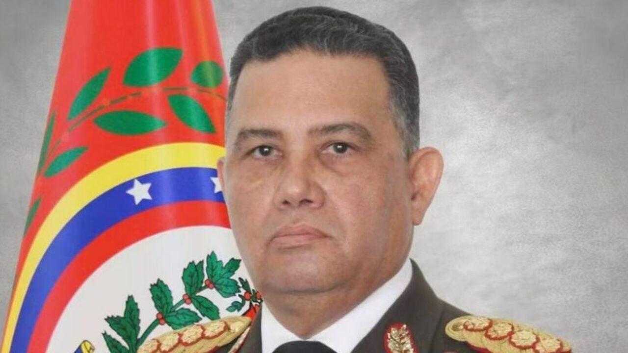 Continuidad castrense: Delcy Rodríguez ratifica al general Gustavo González López en Defensa