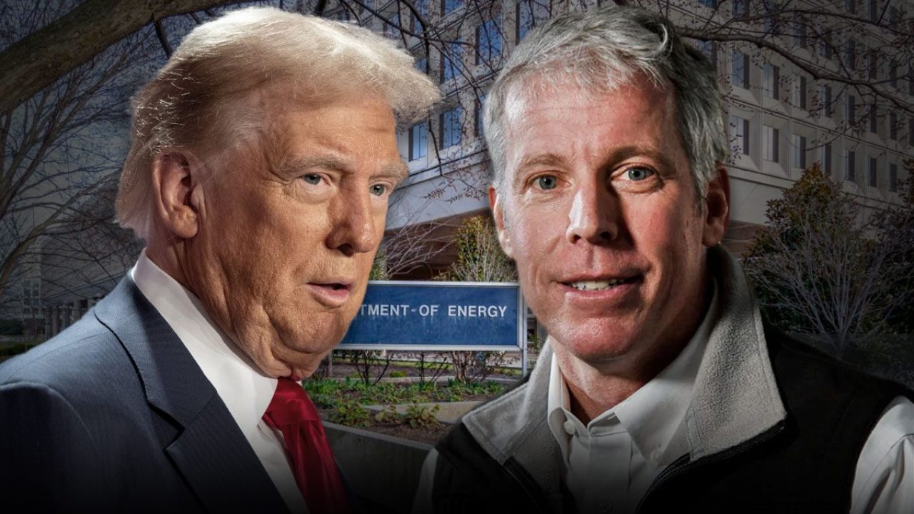 «Él está dirigiendo Venezuela»: Donald Trump afirma que su secretario de Energía conduce las riendas del gobierno venezolano
