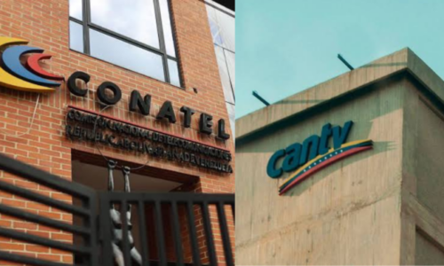 EE. UU. autoriza a Conatel y Cantv para realizar operaciones de telecomunicaciones con firmas estadounidenses