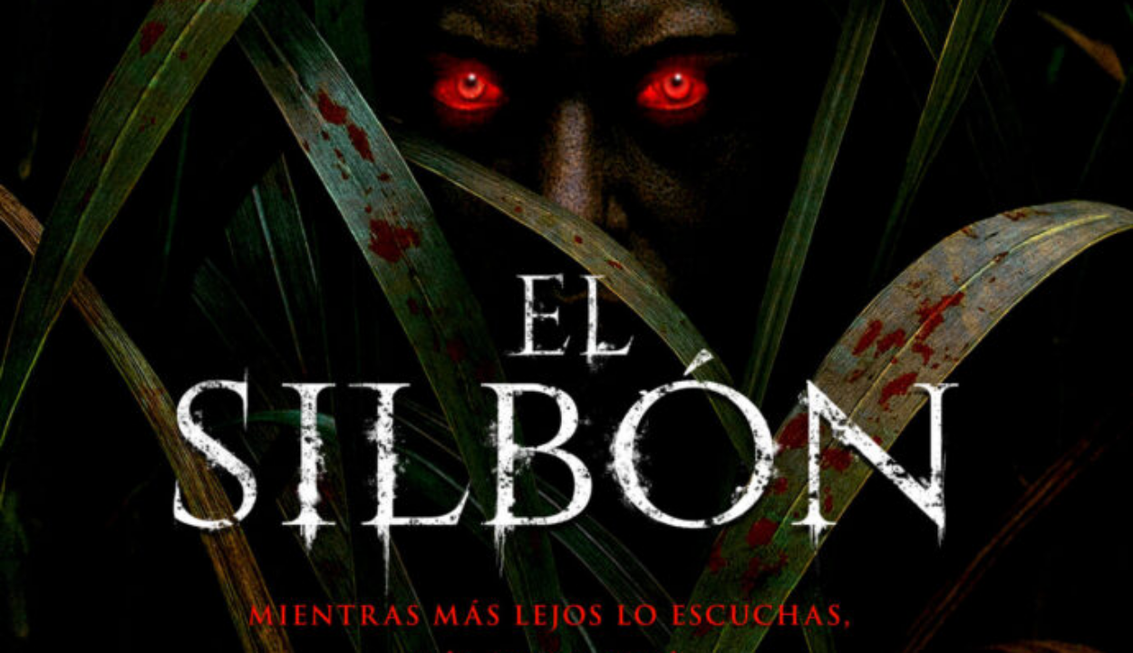 «El Silbón», regresa a la gran pantalla con un filme de terror y suspenso dirigido por Diego Velasco