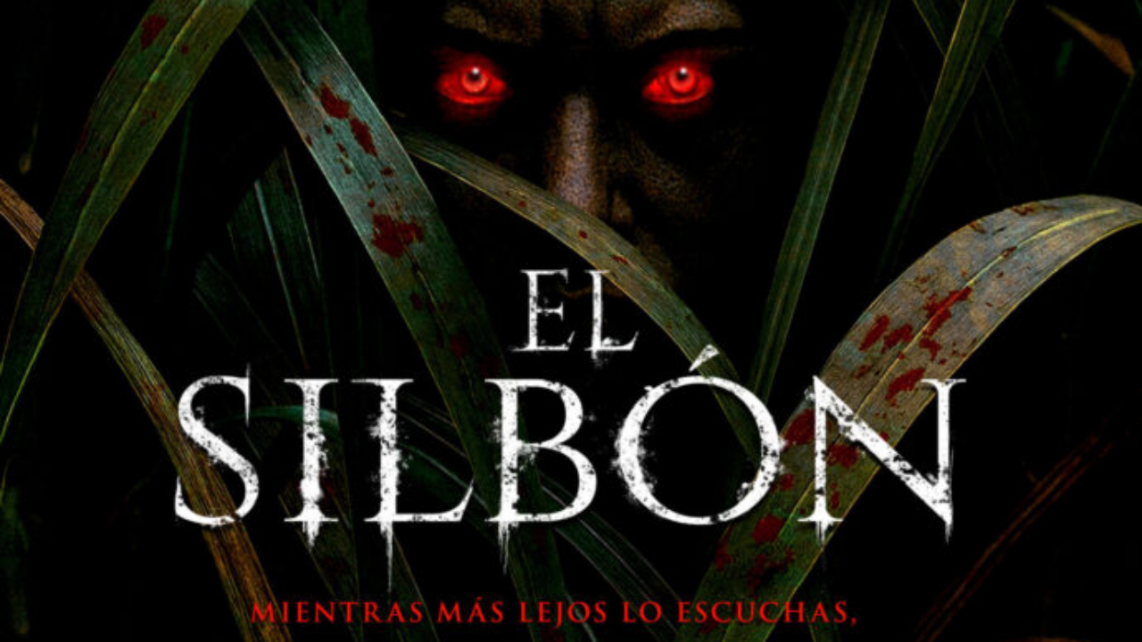 «El Silbón», regresa a la gran pantalla con un filme de terror y suspenso dirigido por Diego Velasco