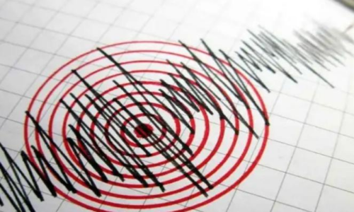 Sismo de magnitud 4,0 sacudió el nororiente de Colombia este domingo