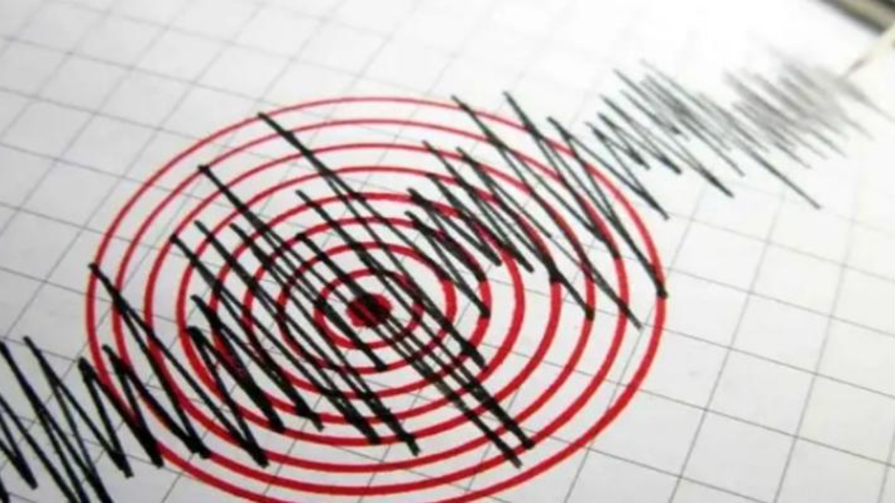 Sismo de magnitud 4,0 sacudió el nororiente de Colombia este domingo