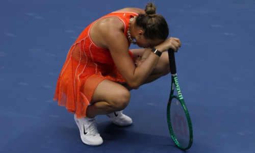 Aryna Sabalenka pierde la final del US Open y cede el liderazgo mundial a Elena Rybakina