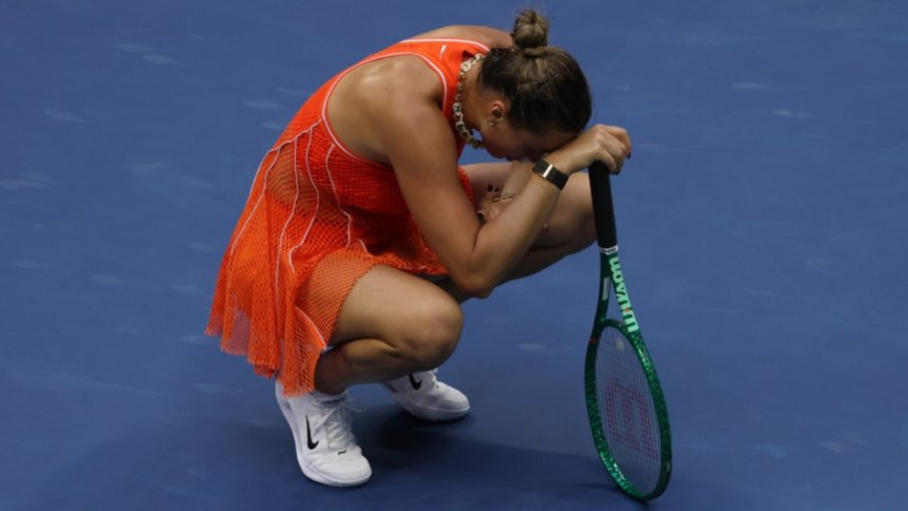 Aryna Sabalenka pierde la final del US Open y cede el liderazgo mundial a Elena Rybakina