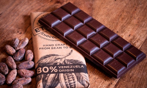 El mundo rinde homenaje al Chocolate en una fecha marcada por la historia y la cultura