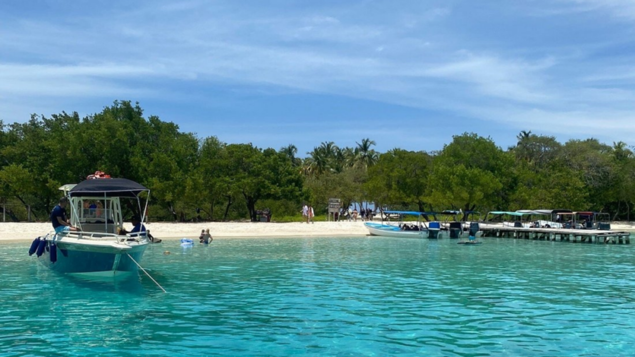 Después de las vacaciones escolares Conseturismo reporta baja movilidad turística en costas venezolanas