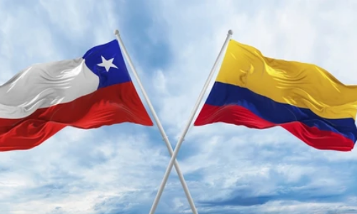 Colombia y Chile acuerdan reconocimiento de competencias laborales para impulsar la movilidad profesional