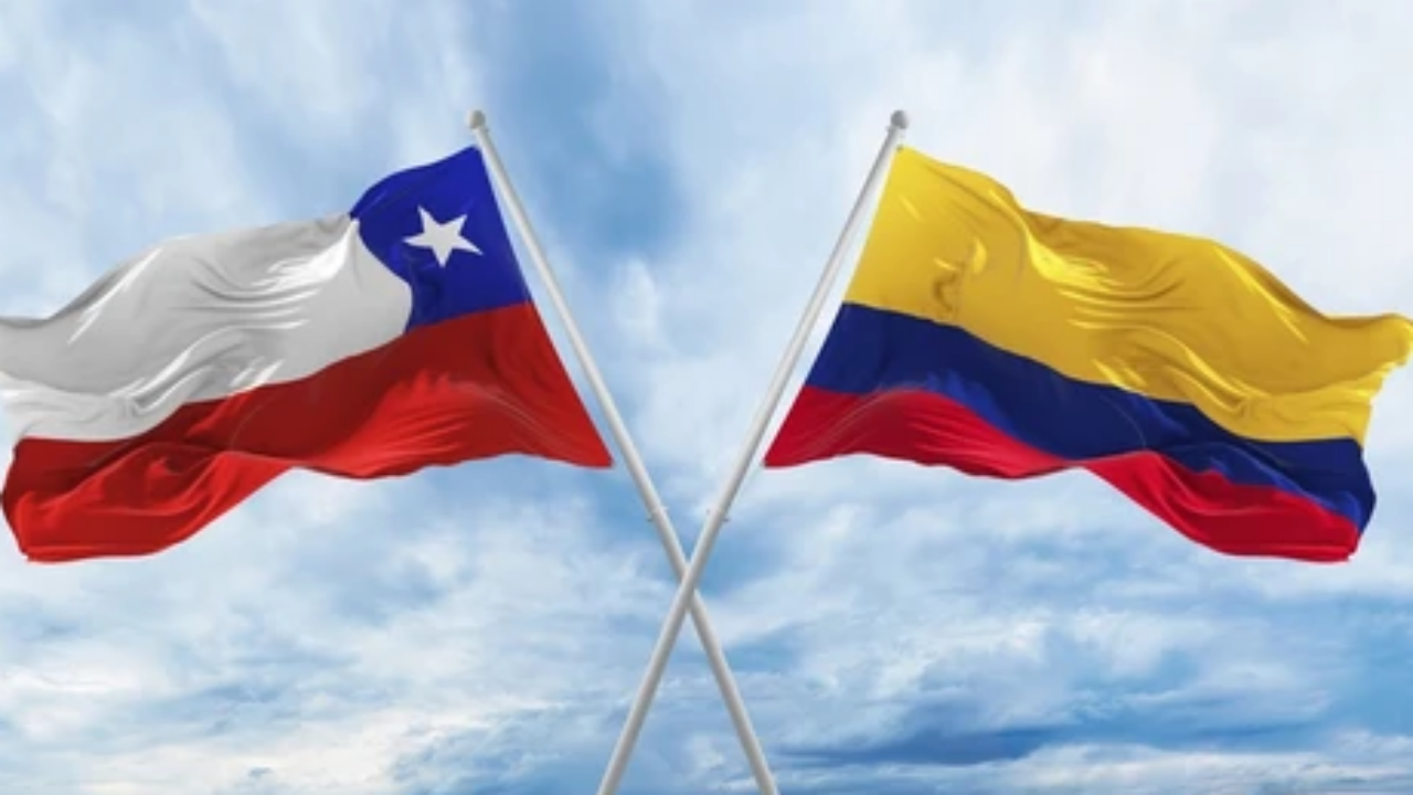 Colombia y Chile acuerdan reconocimiento de competencias laborales para impulsar la movilidad profesional