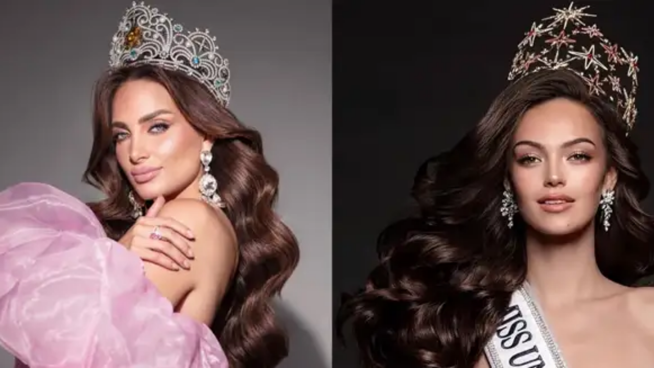 Renuncias de última hora de dos participantes sacuden la antesala del Miss Universo 2026