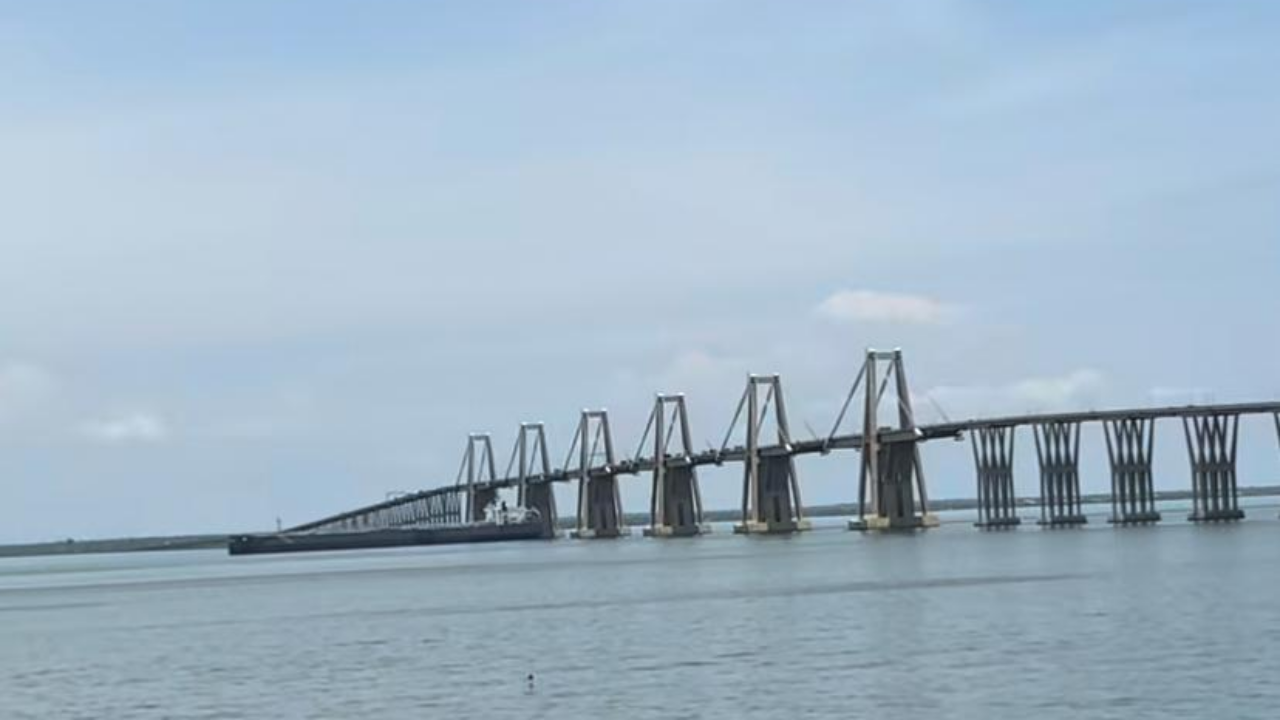El Puente sobre el Lago de Maracaibo cumple 64 años como ícono de la ingeniería venezolana