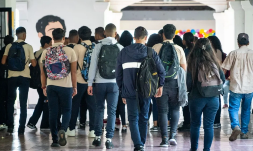 Regreso a clases: Año escolar 2026-2027 inició en Venezuela con más de 6 millones de estudiantes en las aulas