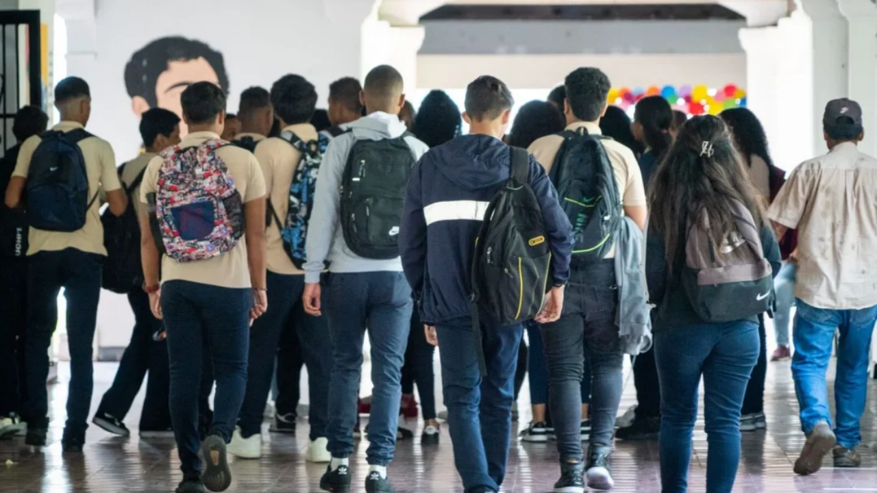 Regreso a clases: Año escolar 2026-2027 inició en Venezuela con más de 6 millones de estudiantes en las aulas