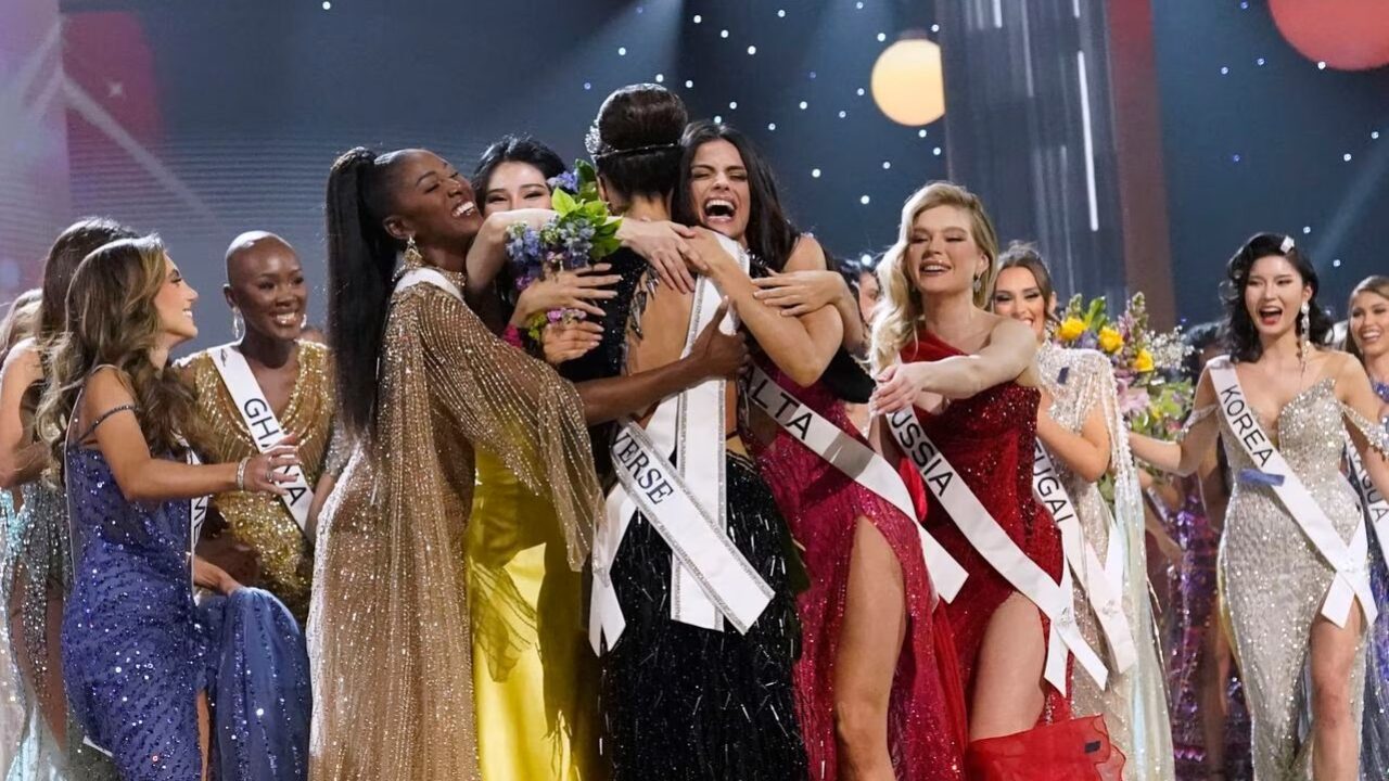 Escándalo real: investigan “favoritismo y fraude” con Miss USA, actual Miss Universo