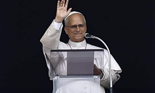 Exámenes médicos confirman que el papa León XIV no requerirá tratamiento adicional tras su cirugía oncológica