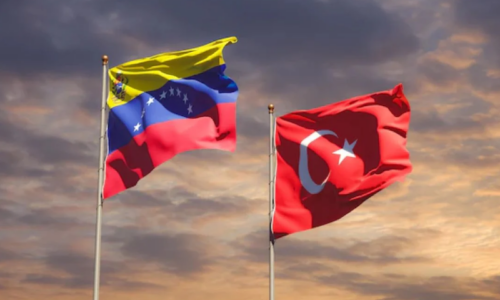 Venezuela y Turquía impulsan alianza estratégica para promover la inversión y el flujo turístico