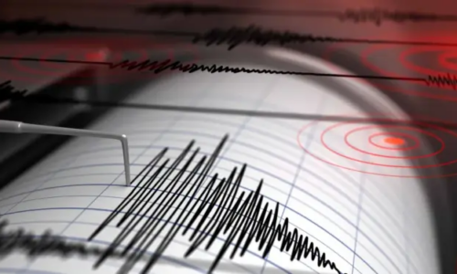 Funvisis registra sismos de magnitud superior a 3,0 este 21 de octubre en Sucre y Zulia