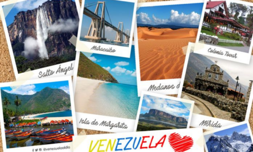 Cadenas hoteleras y grupos de empresarios internacionales  interesados en inversiones en el sector turístico de Venezuela