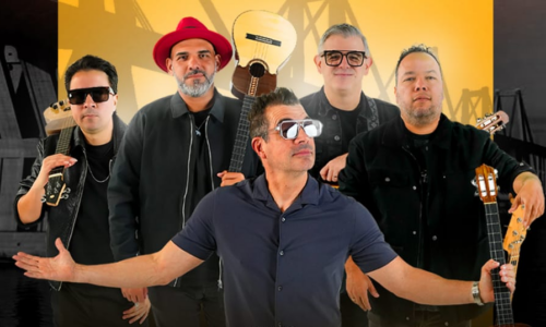 C4 Trío y Rafael «Pollo» Brito vuelven a Maracaibo con la gira «El Reencuentro Tour»