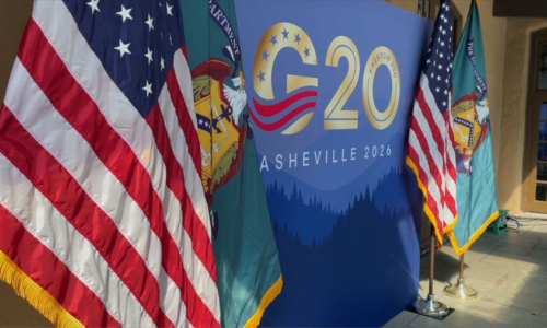 Venezuela participará en la cumbre energética del G20 en Texas por invitación de EE. UU.