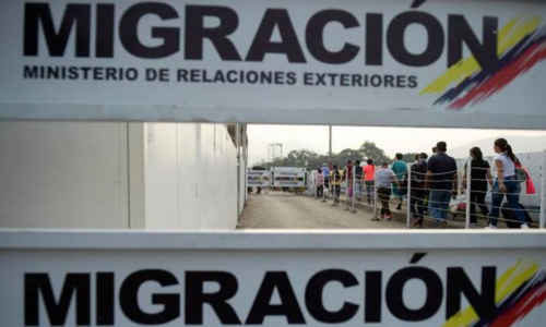 Orden de deportaciones en Colombia desata ola de incertidumbre en la diáspora venezolana