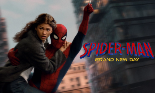 ‘Spider-Man: Un nuevo día’ roza el ‘top 5’ histórico tras superar los $2.200 millones
