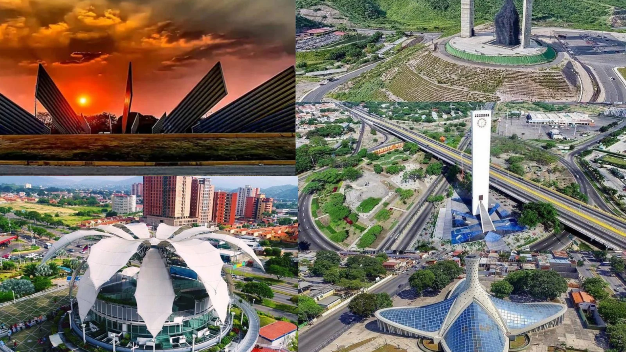 Barquisimeto celebra 474 años de fundación erigiéndose como emblema crepuscular, musical y de fe de Venezuela