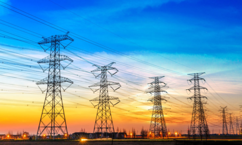 Gobierno anuncio recuperación del 100 % de las líneas de transmisión eléctrica afectadas tras los terremotos