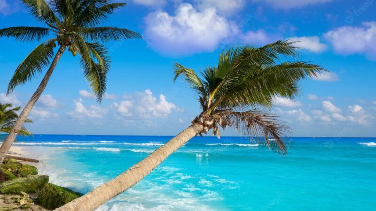 Descubre 8 paradisíacos destinos de playa alrededor del Mundo