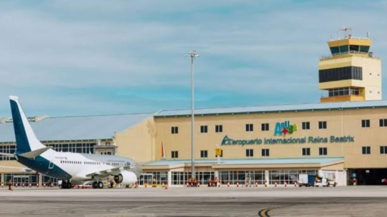 Aruba reanuda vuelos comerciales con Venezuela a partir de este 1° de agosto