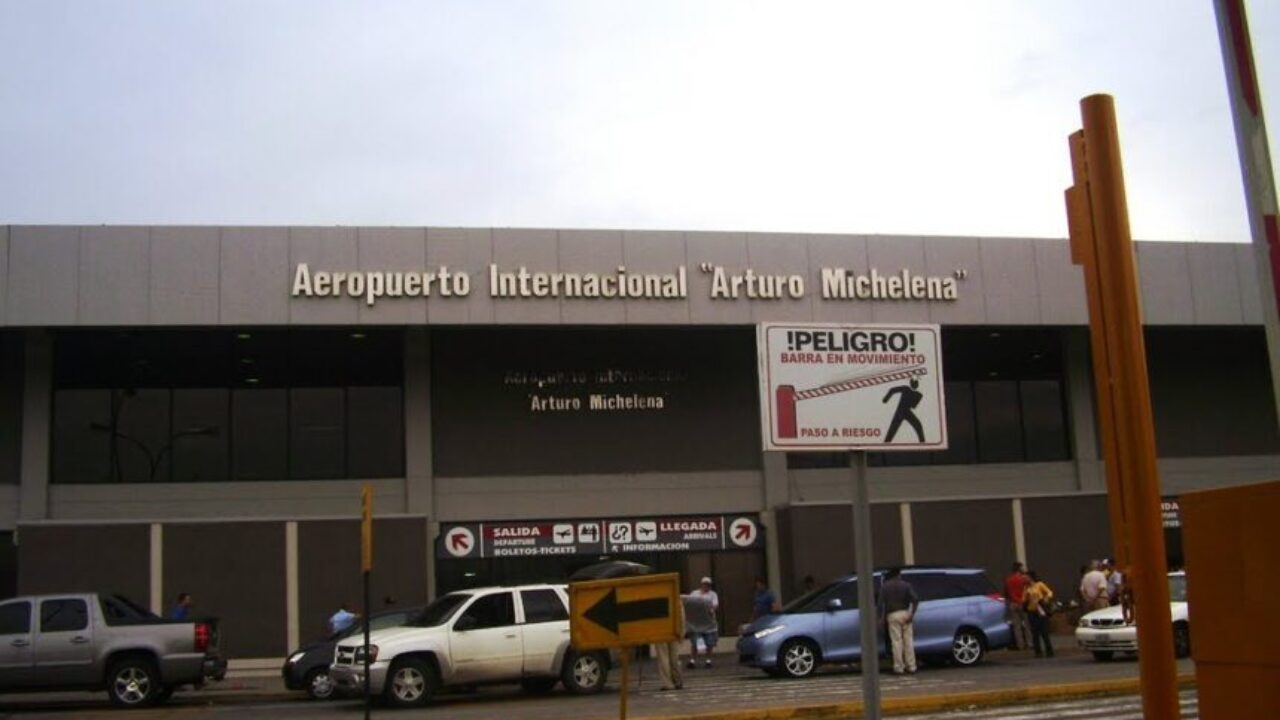 Aeropuerto Internacional Arturo Michelena de Valencia fija tarifas por uso de sus instalaciones